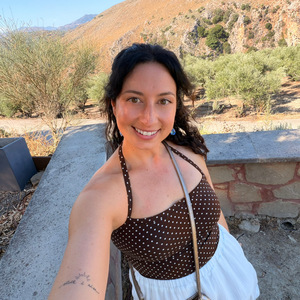 Abbie Paklos